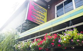 Baan Chiang Maan