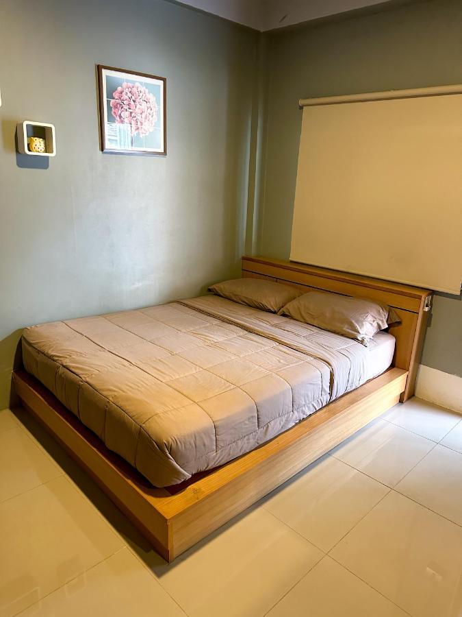Hotel Baan Chiang Maan à Chiang Mai Extérieur photo