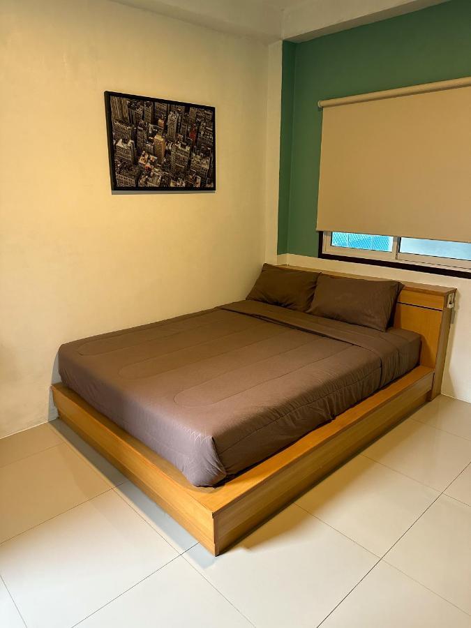 Hotel Baan Chiang Maan à Chiang Mai Extérieur photo