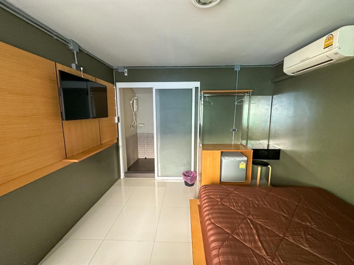 Hotel Baan Chiang Maan à Chiang Mai Extérieur photo